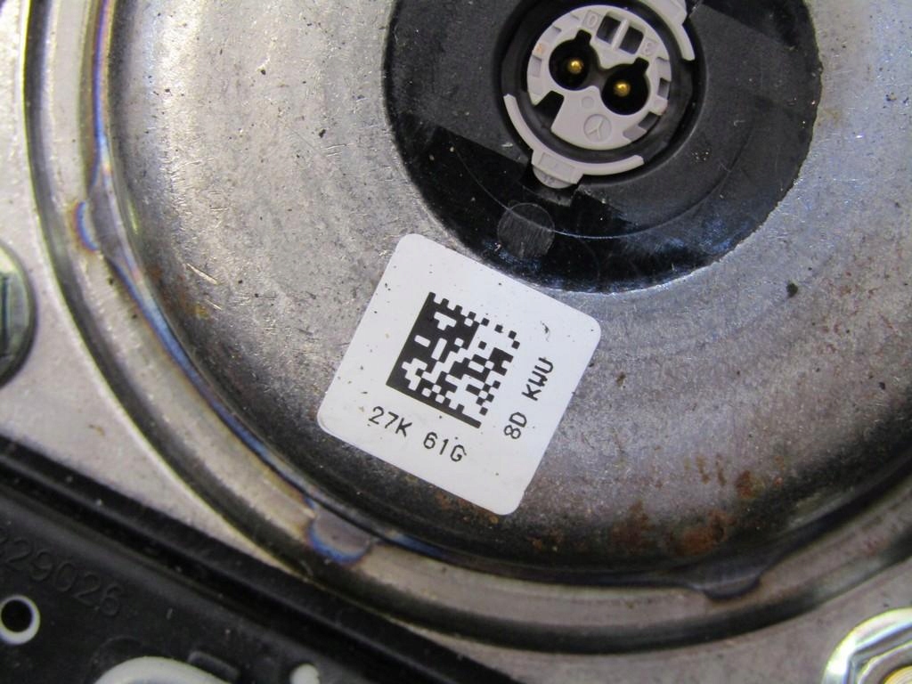 фото №5, Подушка повітряна подушка безпеки водія kia sportage iv