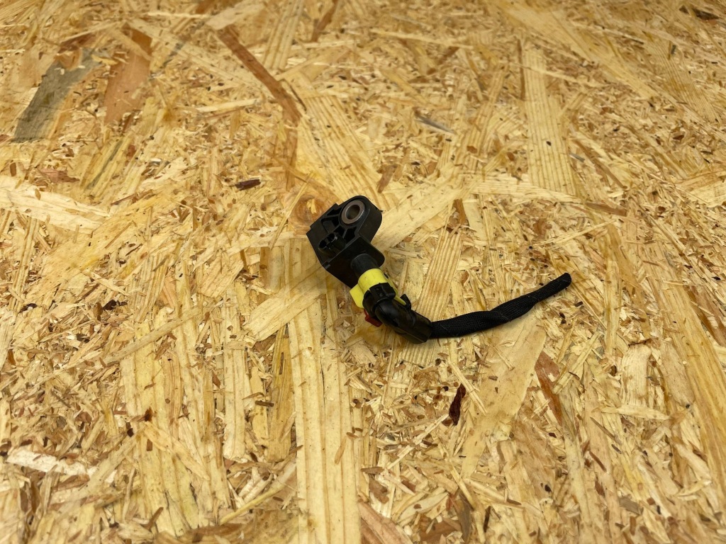 фото №7, Датчик удару ударний штекер vw skoda seat audi 5wa959651a