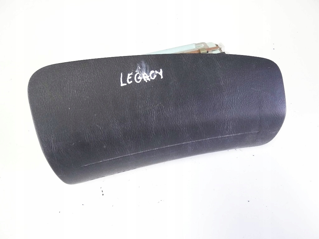 фото №1, Subaru legacy iii 99- подушка пасажира eu