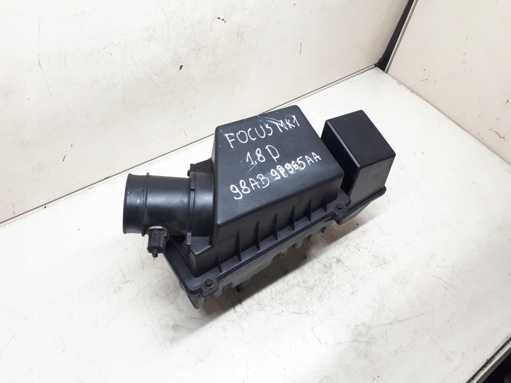 Купить Расходомер focus mk1 1,8d 98ab9p965aa