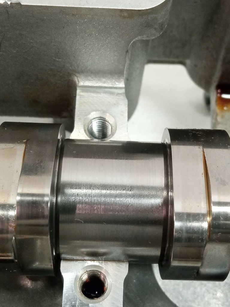 фото №7, Головка комплектная 05e103404g 1.5 tsi tfsi 12 tyś km skoda karoq i 2017-