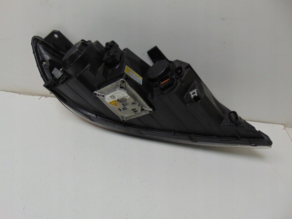 фото №12, Лампа ліва перед ксенон kia sorento ii 92101-2p140 europa