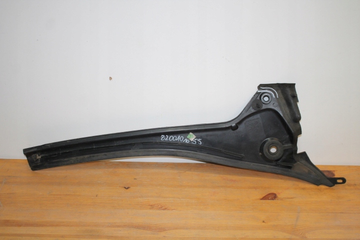 фото №7, Жабо ліва renault espace iv 8200101055