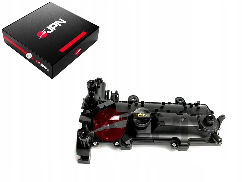 фото №1, Крышка клапанов citroen peugeot ford mazda jpn