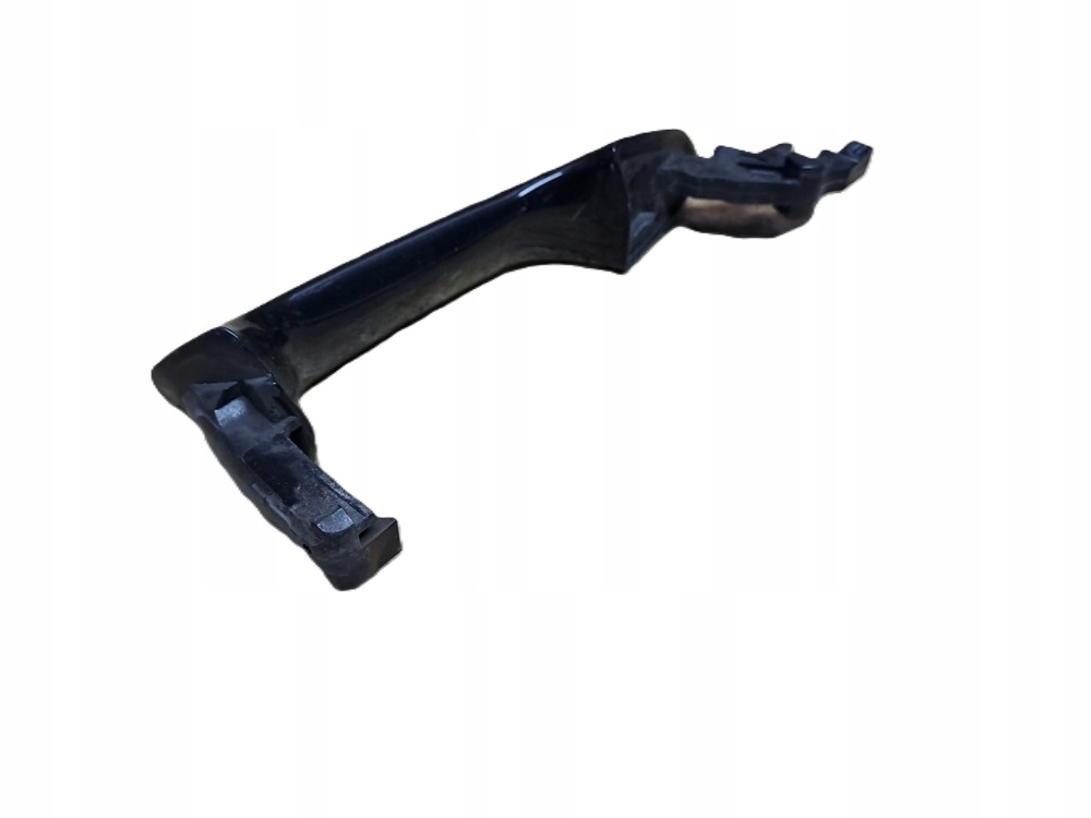 фото №2, Mercedes glk x204 ручка наружная дверь левый перед 197