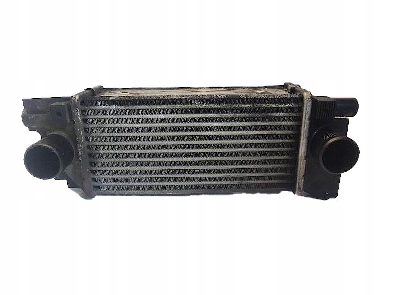 фото №1, Интеркулер радиатор воздуха land rover freelander i suv l314 2.0 di