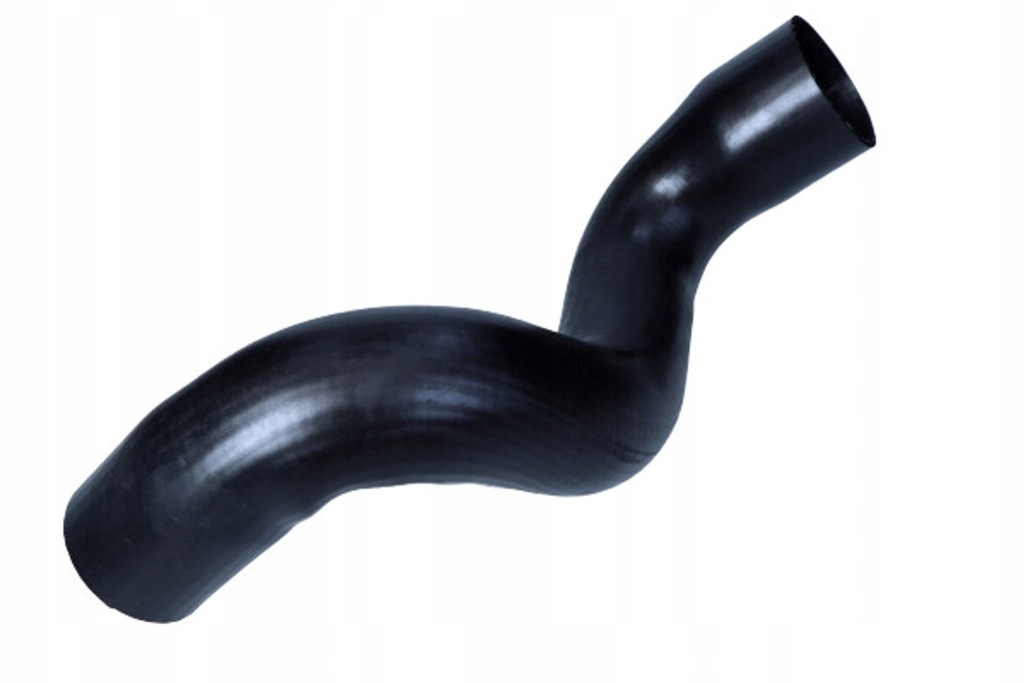 фото №2, Шланг інтеркулер land rover discover