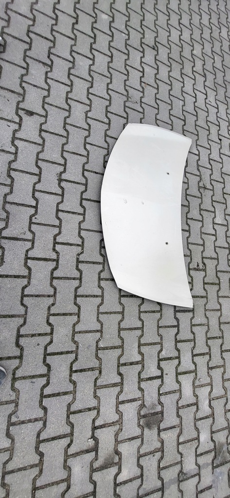 фото №1, Капот крышка двигателя renault clio 3 iii 2005-2009