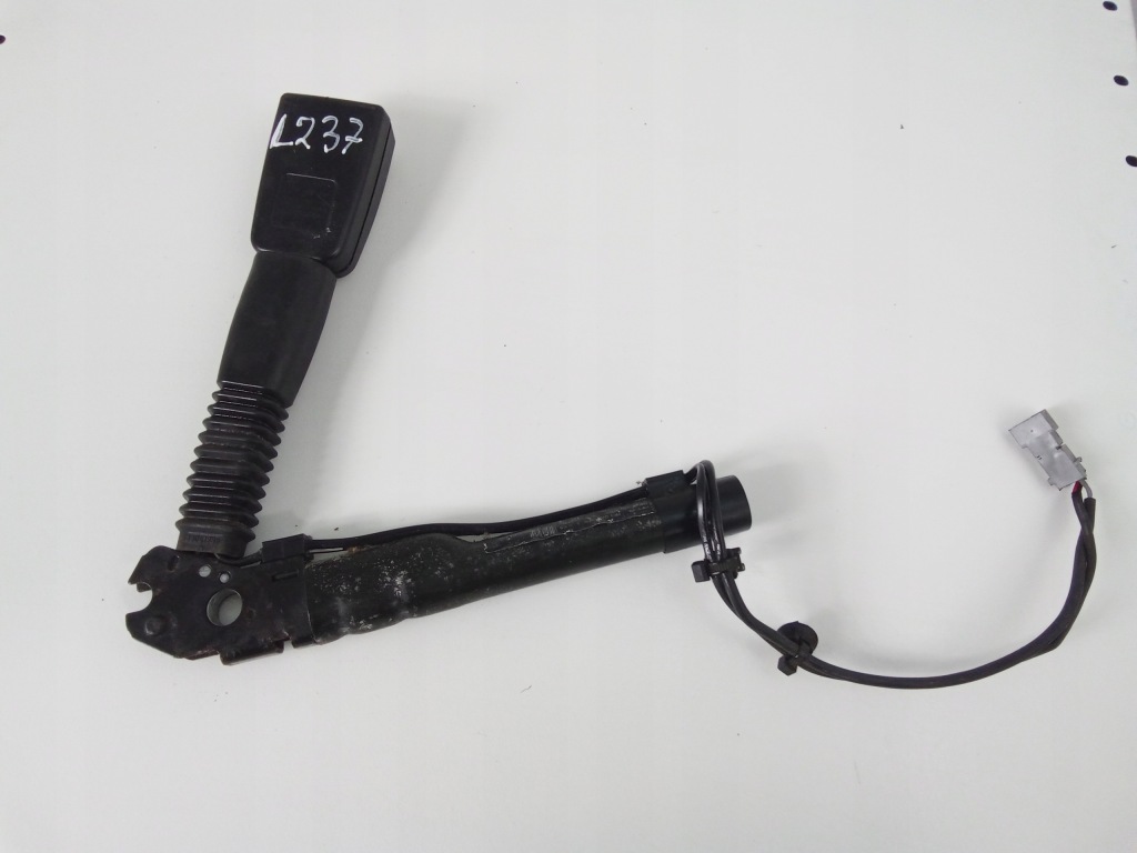 Купить L237 натяжитель поперечина правый перед bmw e90 7126296