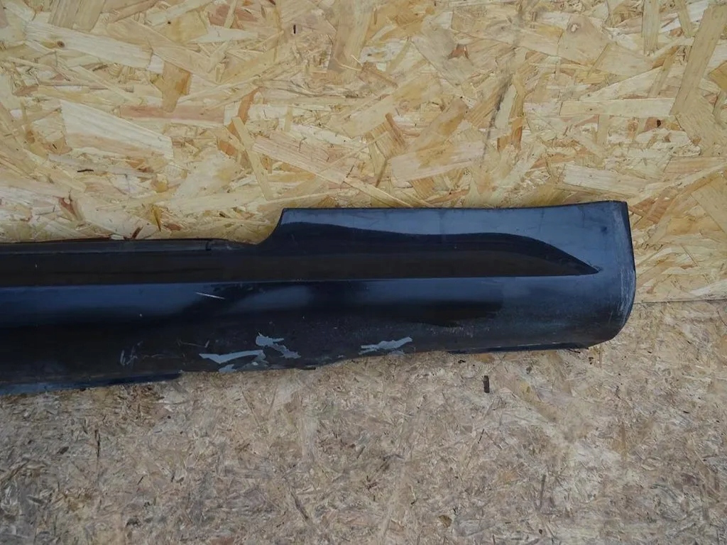 фото №4, Молдинг поріг права mercedes slk r171 197