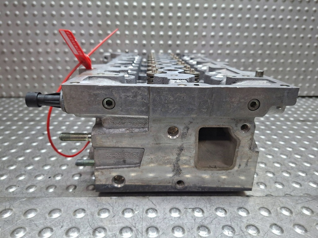 Головка двигуна 55206388 opel astra j 1.3 cdti euro 5 2009- Недорого