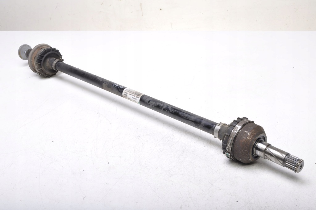 фото №1, Volvo xc60 ii привідний вал задня задня 32336254