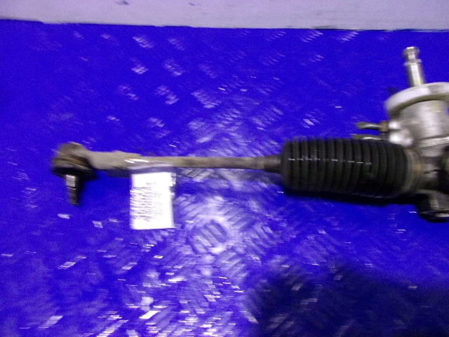 фото №4, Atos трансмиссия рулевая рейка magiel 57700-05050