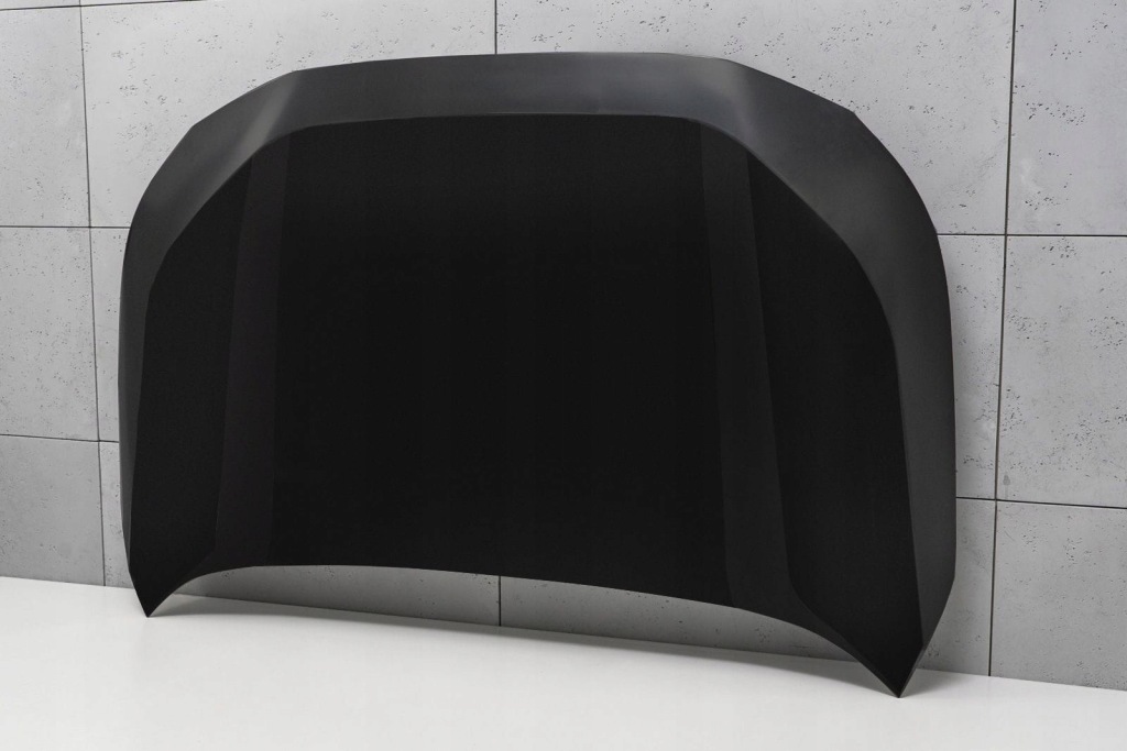 фото №8, Toyota rav4 v xa50 2019+ капот стальной 533010r080