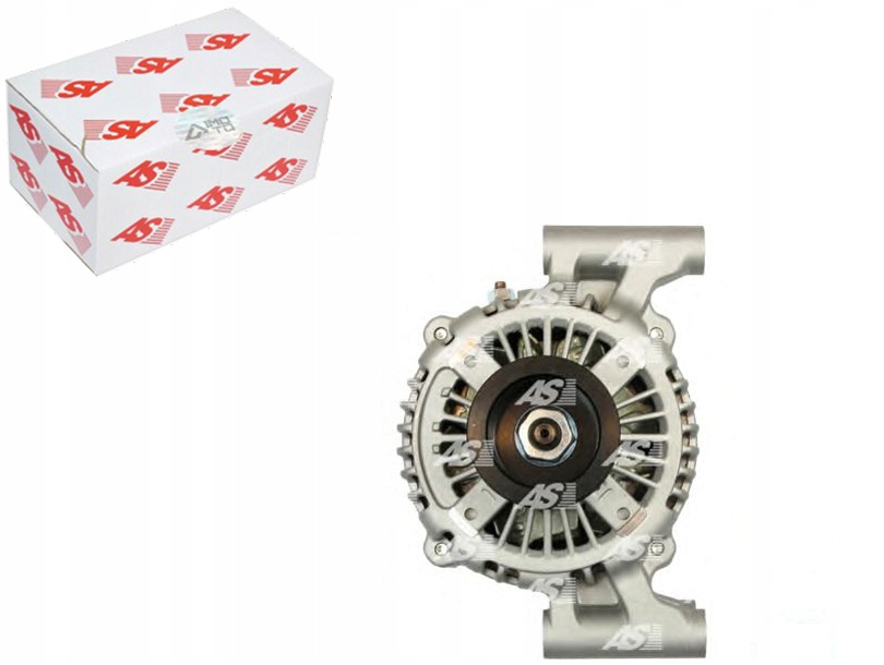 фото №1, Генератор as-pl a6141