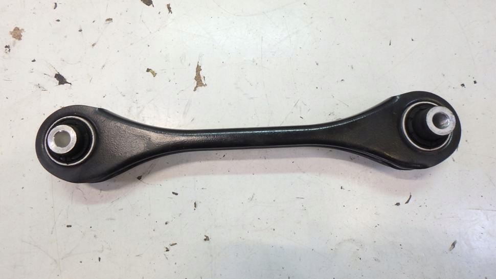 фото №1, Vw audi seat рычаг задняя левый 5q0501529f
