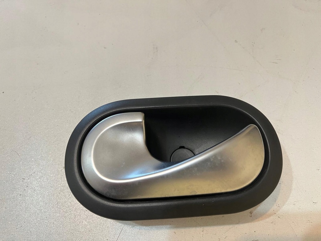 фото №2, Renault clio 3 iii ручка внутренняя дверь левый перед 310579