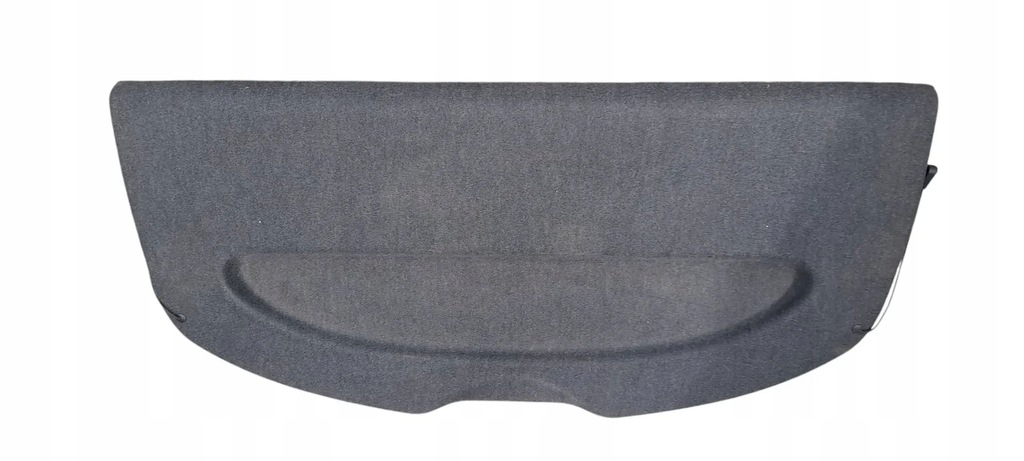 фото №1, Полиця задня renault megane ii hb 8200034999