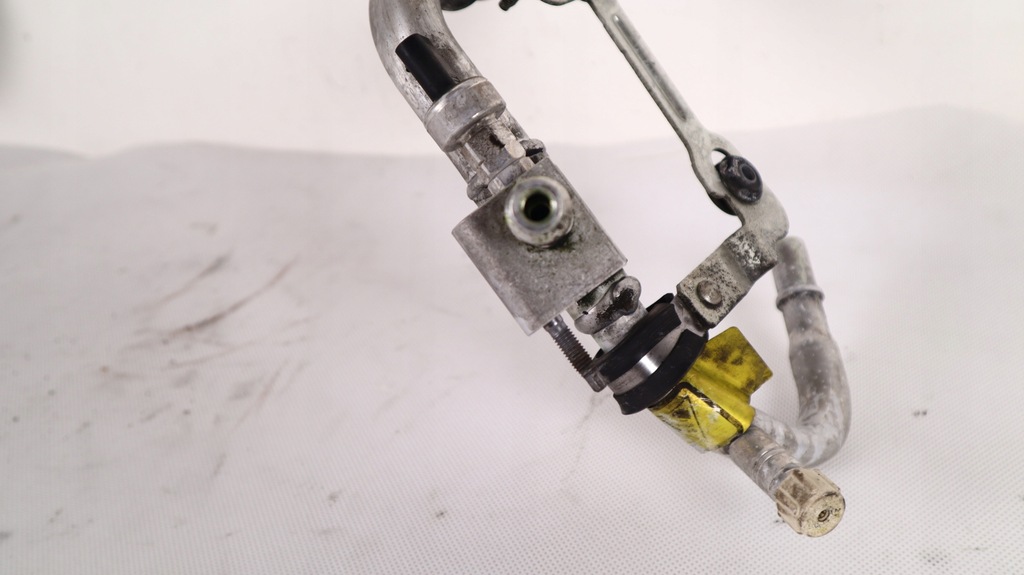 фото №6, Maserati ghibli 3.0 d 14- шланг кондиционера 670004945