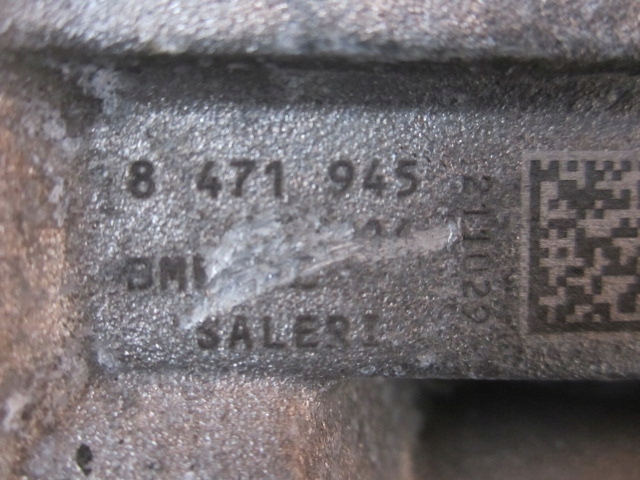 фото №7, Bmw b47 f30 x1 u11 насос wody термостат 8471945