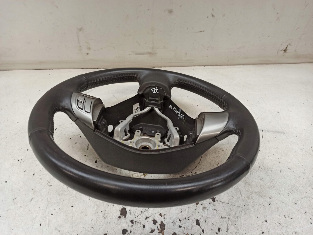 фото №12, Subaru legacy iv повітропровід мультифункція gs120-02880