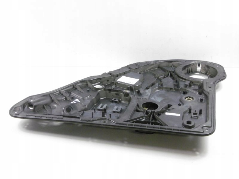 фото №7, Mercedes gl ii x166 механизм стекло задняя правый