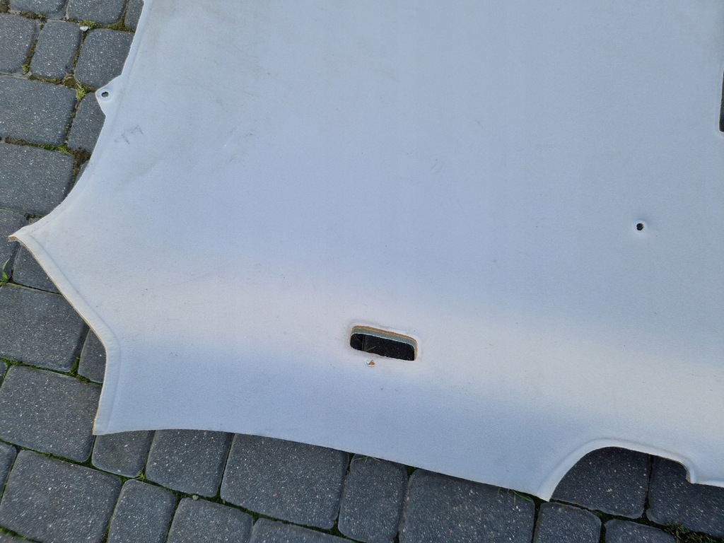 фото №7, Потолок toyota avensis t25 kombi 2.2 d-cat