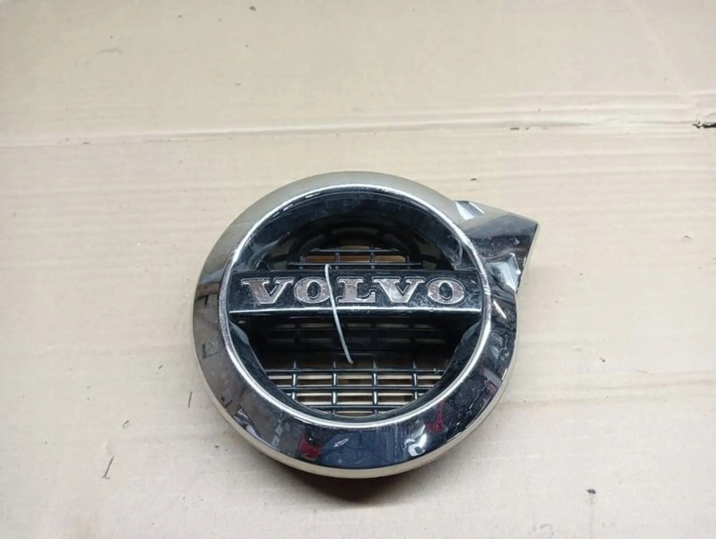 фото №1, M26 volvo xc90 ii значок эмблема перед 31425020