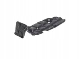 фото №1, Защита двигателя левая toyota yaris 03.2009-