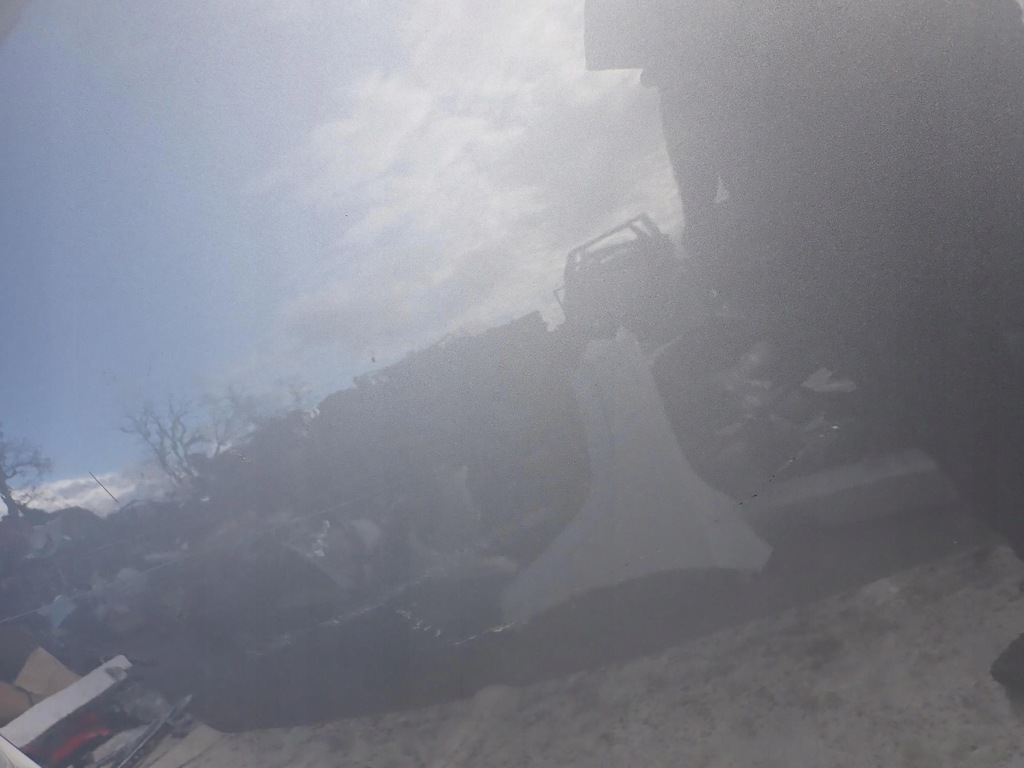 фото №9, Jeep compass ii 2 16- капот кришка двигуна