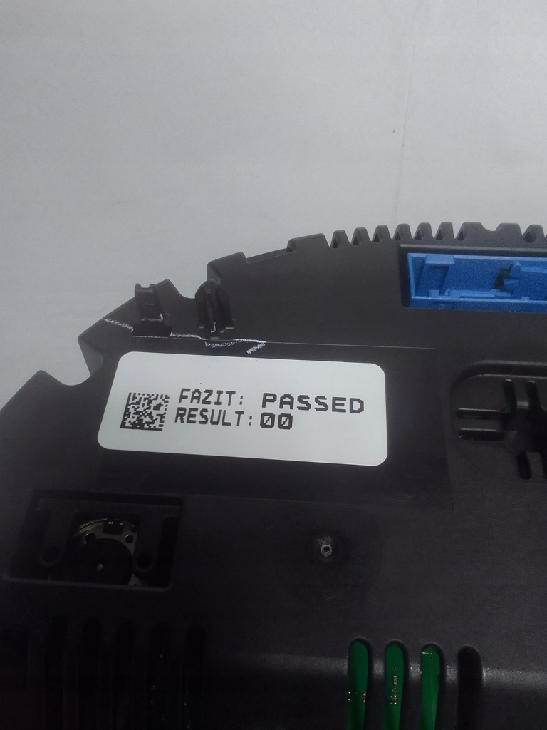 фото №12, Vw beetle 16- лічильник прилади 5c5920875 usa