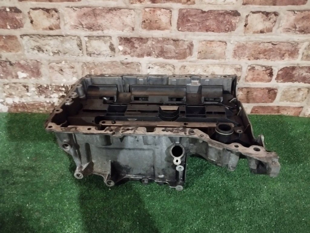 Купить Поддон масляная a6510140000 mercedes b-klasa w246 1.8 cdi