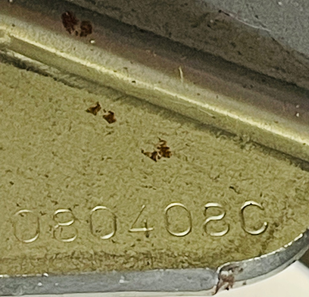 фото №4, Важіль ручного renault laguna iii 3