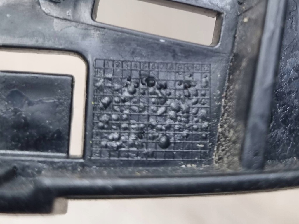 фото №7, Citroen c3 2019 перед сторона правая элементы крепёжные