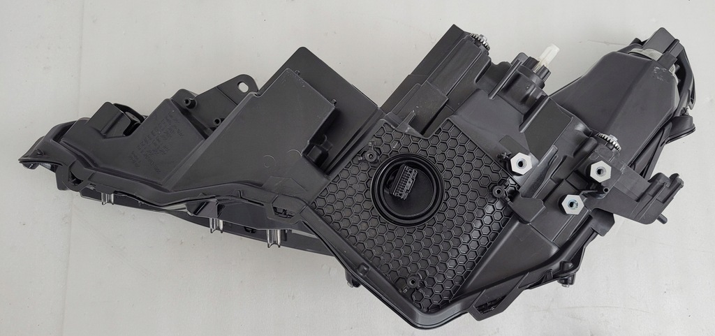 фото №11, Лампа права передня перед lexus nx ii 2021- лінза full led