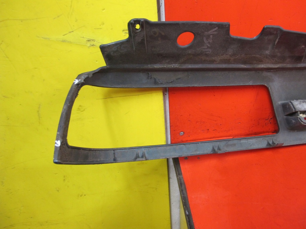 фото №11, Citroen evasion 94-96 решітка радіатора решітка радіатора радіатора