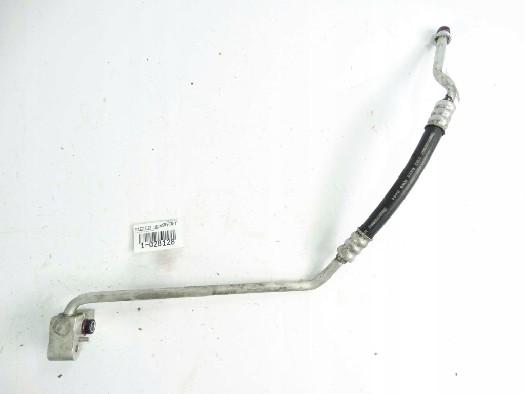 фото №2, Mercedes s w220 wąż труба шланг кондиционера