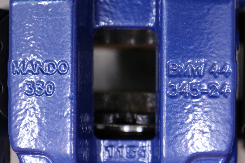 фото №12, Bmw 2' g42 3' g20 m-pakiet система гальмівний супорти гальмівні диски гальмівні колодки 348x36