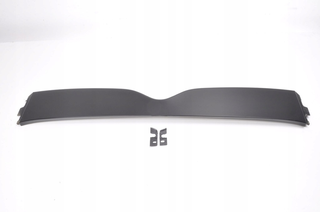 фото №1, Toyota prius iv спойлер крышки задняя 75607-47010