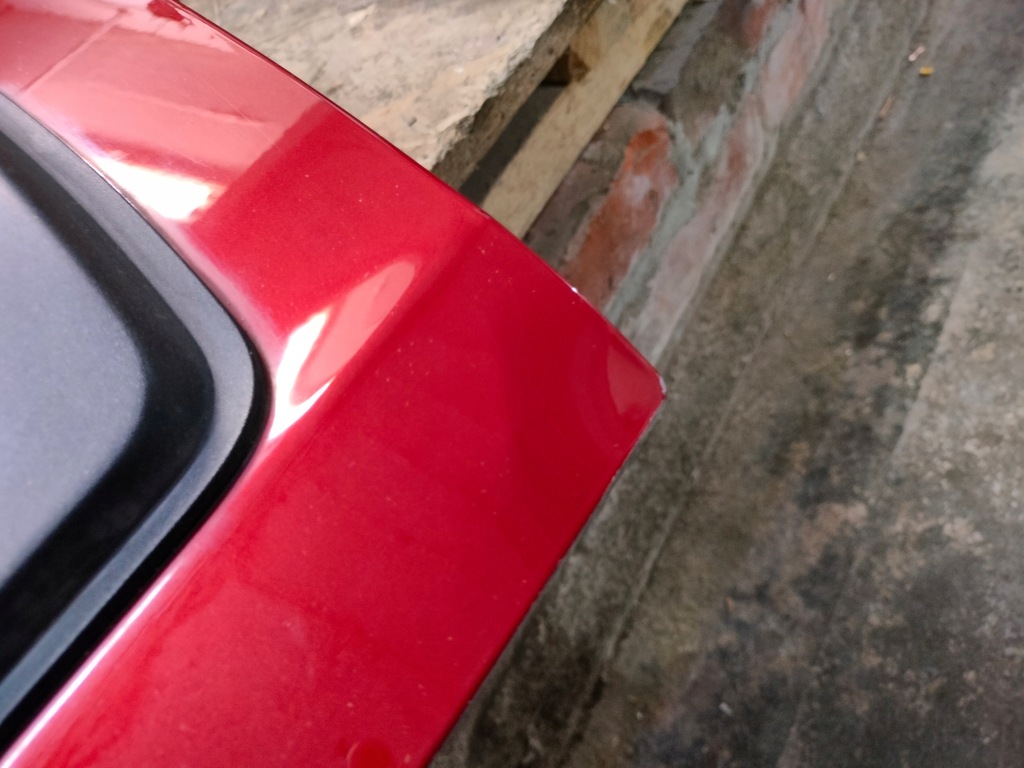 фото №6, Дверь правый перед молдинг duster ii kod tenpi npi