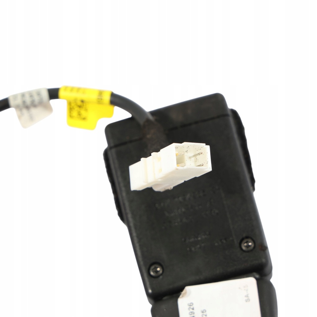 Bmw x3 f25 крюк зажим поперечина безопасности перед левая 7394926 в Украине