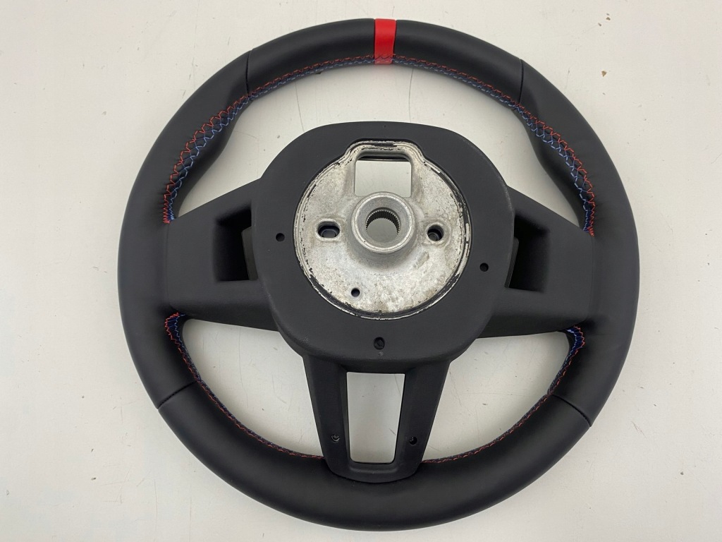 фото №9, Bmw x2 u11 2 u06 m набор воздуховод кожа мультифункция 23- nowa