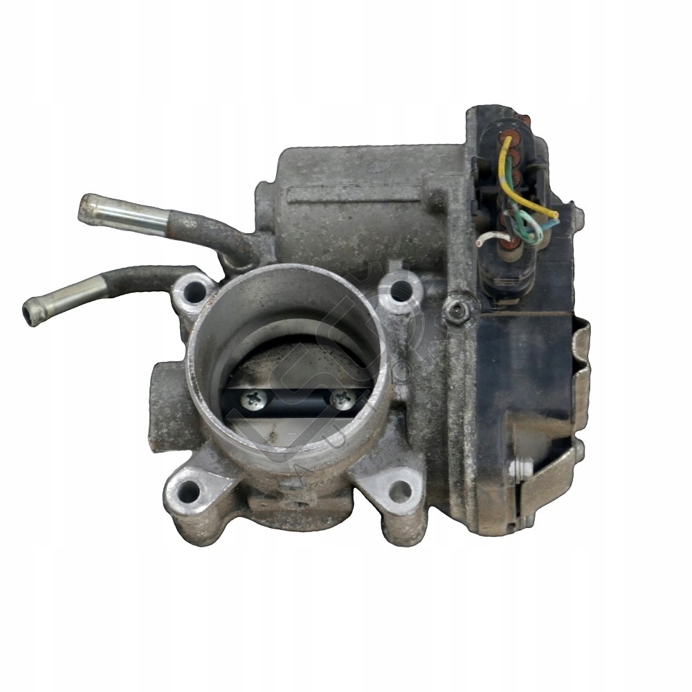 фото №1, Корпус дросель mitsubishi asx i