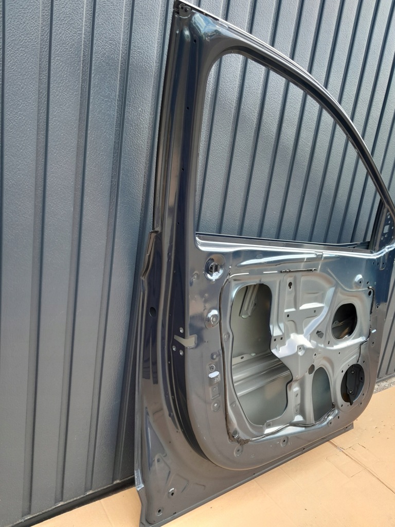 фото №8, Дверь перед передние левая hyundai tucson iv 4 2020+