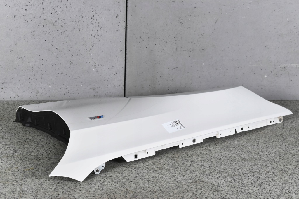 Bmw 3 g20 g21 капот крышка крыло  правый  левое  перед цвет a300 300 Цена