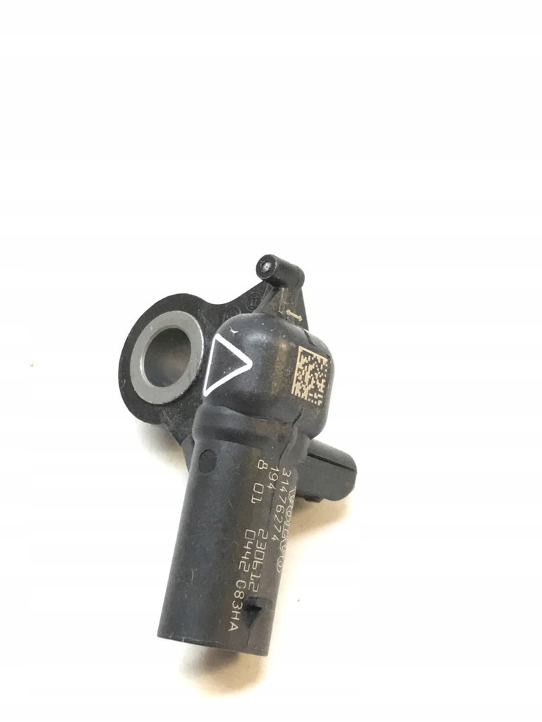 фото №1, Volvo v60 датчик удара 31476274