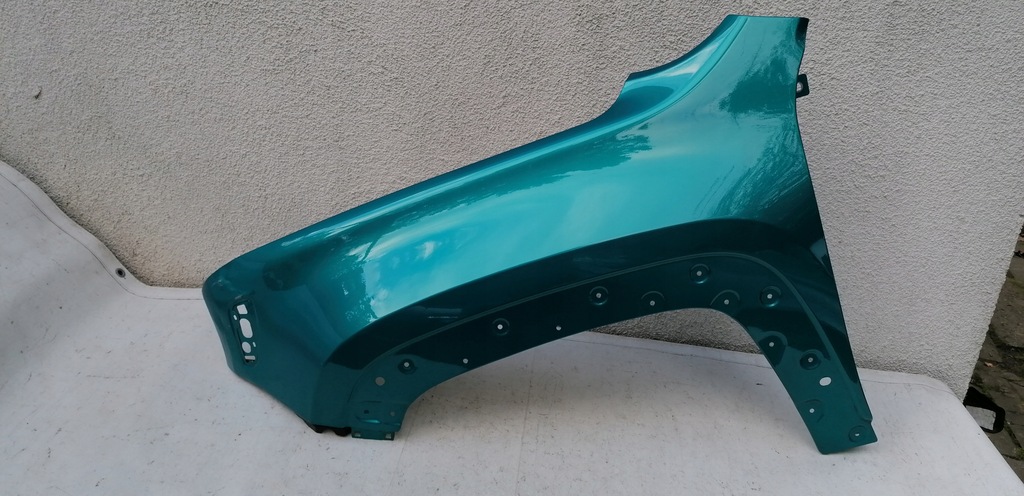 фото №2, Jeep renegade lift крыло левый перед 20r.