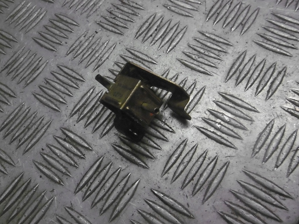 фото №1, Клапан вакуумa opel omega b 2.0 539-9666-040