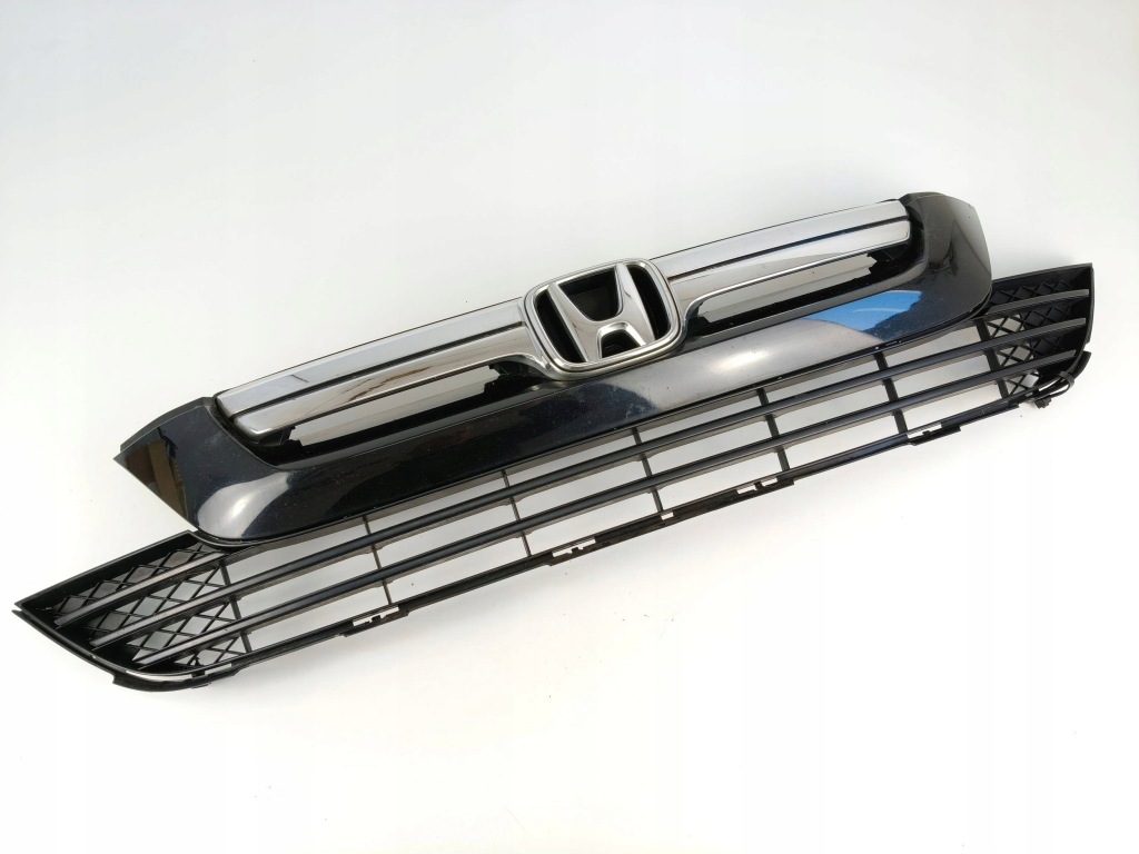 Купити Решітка радіатора решітка  honda cr-v 3 71121swwg0