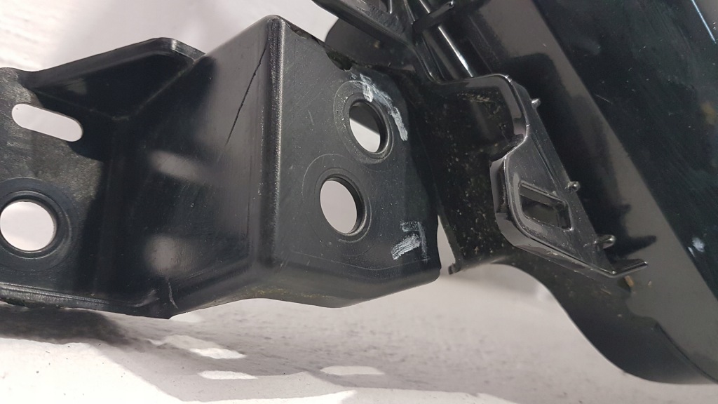 фото №8, Решётка радиатора радиатора решётка радиатора перед чёрный dodge ram